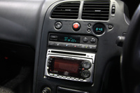 1993 Nissan SKYLINE R33 GTS25