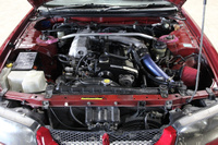 1993 Nissan SKYLINE R33 GTS25