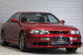 1993 Nissan SKYLINE R33 GTS25