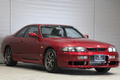 1993 Nissan SKYLINE R33 GTS25
