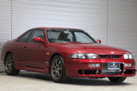 1993 Nissan SKYLINE R33 GTS25