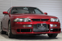 1993 Nissan SKYLINE R33 GTS25