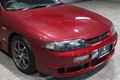 1993 Nissan SKYLINE R33 GTS25