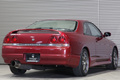 1993 Nissan SKYLINE R33 GTS25