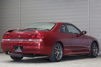 1993 Nissan SKYLINE R33 GTS25