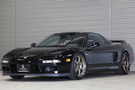 1994 Acura NSX 