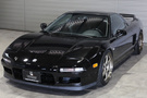 1994 Acura NSX 