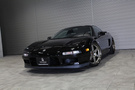 1994 Acura NSX 