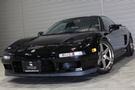 1994 Acura NSX 