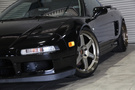 1994 Acura NSX 