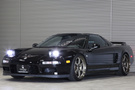 1994 Acura NSX 