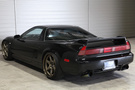 1994 Acura NSX 