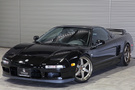1994 Acura NSX 