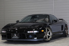 1994 Acura NSX 