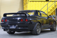 1990 Nissan SKYLINE R32 GT-R