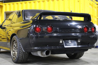 1990 Nissan SKYLINE R32 GT-R