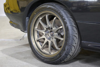 1990 Nissan SKYLINE R32 GT-R