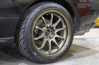 1990 Nissan SKYLINE R32 GT-R