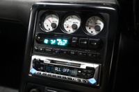 1990 Nissan SKYLINE R32 GT-R