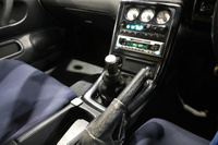 1990 Nissan SKYLINE R32 GT-R