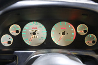 1990 Nissan SKYLINE R32 GT-R