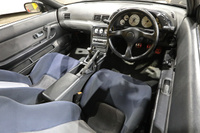 1990 Nissan SKYLINE R32 GT-R