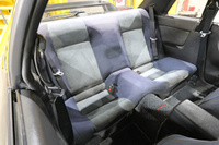 1990 Nissan SKYLINE R32 GT-R
