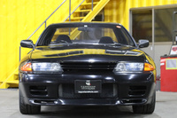 1990 Nissan SKYLINE R32 GT-R