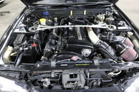 1990 Nissan SKYLINE R32 GT-R