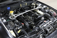 1990 Nissan SKYLINE R32 GT-R