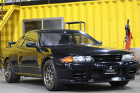1990 Nissan SKYLINE R32 GT-R