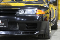 1990 Nissan SKYLINE R32 GT-R