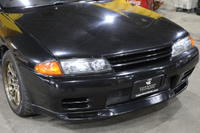 1990 Nissan SKYLINE R32 GT-R