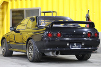 1990 Nissan SKYLINE R32 GT-R
