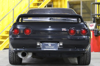 1990 Nissan SKYLINE R32 GT-R