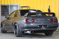 1991 Nissan SKYLINE GT-R R32 GT-R