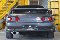 1991 Nissan SKYLINE GT-R R32 GT-R