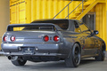 1991 Nissan SKYLINE GT-R R32 GT-R