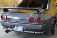 1991 Nissan SKYLINE GT-R R32 GT-R