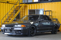 1991 Nissan SKYLINE GT-R R32 GT-R