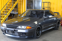 1991 Nissan SKYLINE GT-R R32 GT-R