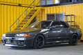 1991 Nissan SKYLINE GT-R R32 GT-R