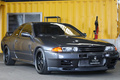 1991 Nissan SKYLINE GT-R R32 GT-R