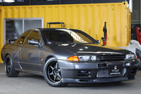 1991 Nissan SKYLINE GT-R R32 GT-R