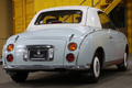 1991 Nissan FIGARO 