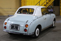1991 Nissan FIGARO 