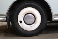 1991 Nissan FIGARO 