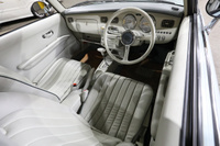 1991 Nissan FIGARO 