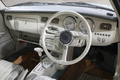1991 Nissan FIGARO 