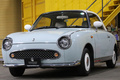 1991 Nissan FIGARO 
